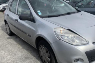 Levier de vitesses RENAULT CLIO 3