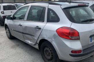 Levier de vitesses RENAULT CLIO 3