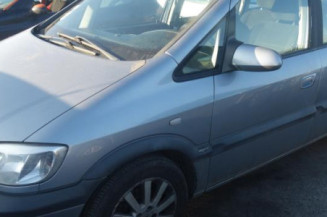 Aile avant droit OPEL ZAFIRA A