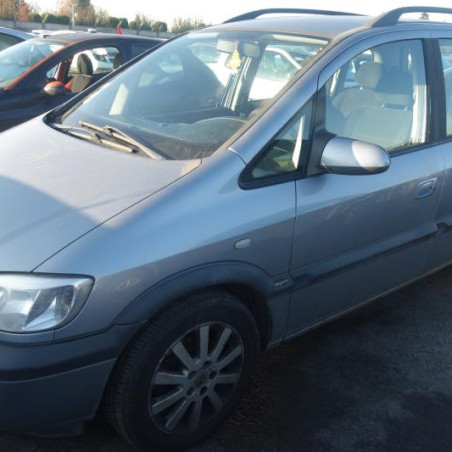 Aile avant droit OPEL ZAFIRA A