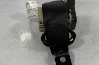 Ceinture avant gauche OPEL ZAFIRA A