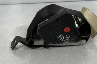 Ceinture avant gauche OPEL ZAFIRA A