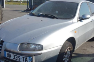 Poignee porte avant droit ALFA ROMEO 147