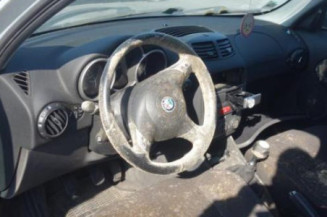 Poignee porte avant droit ALFA ROMEO 147