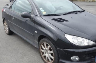 Custode arriere droit PEUGEOT 206