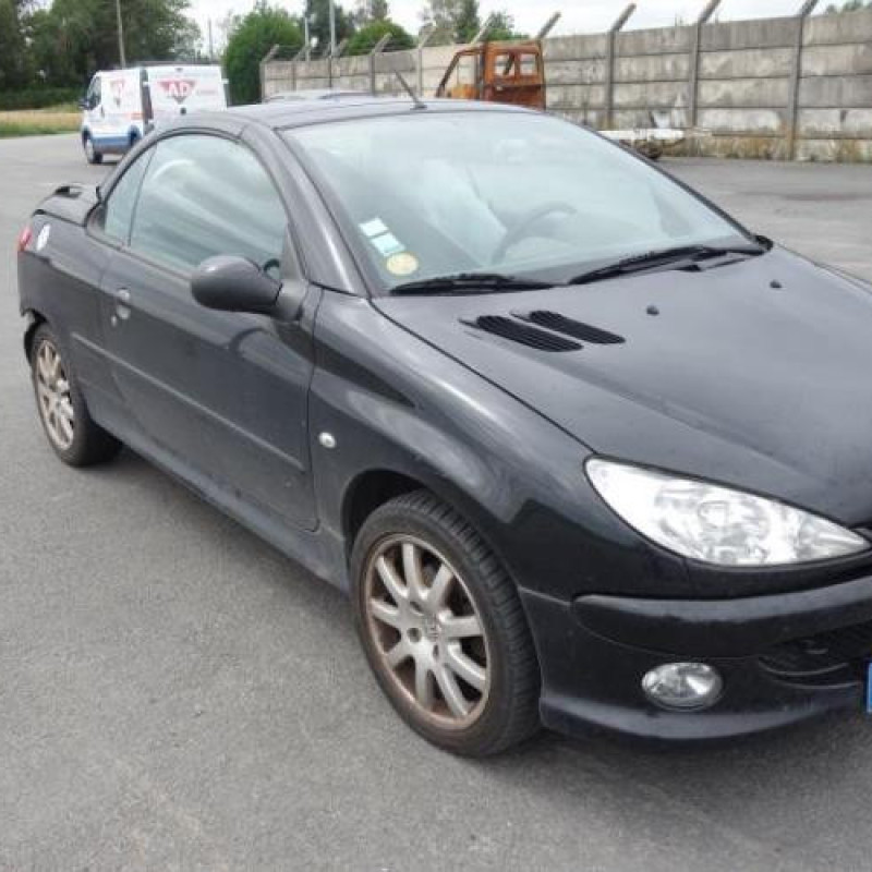 Custode arriere droit PEUGEOT 206 Photo n°2