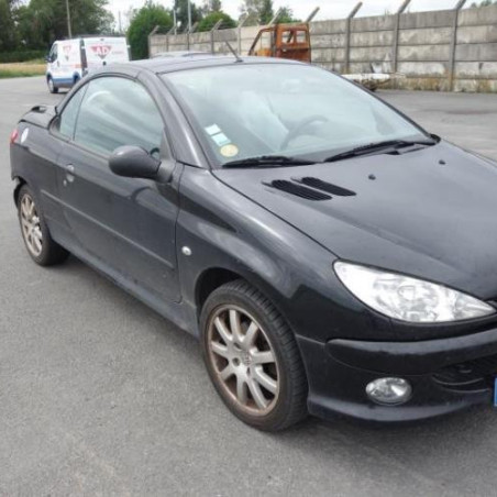 Custode arriere droit PEUGEOT 206