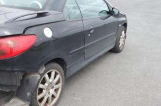 Custode arriere droit PEUGEOT 206