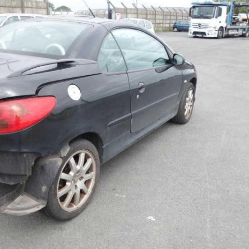 Custode arriere droit PEUGEOT 206 Photo n°3