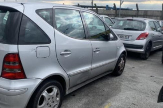 Feu arriere principal gauche (feux) MERCEDES CLASSE A 168