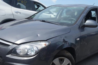 Renfort pare choc arriere (traverse) HYUNDAI I 30 1