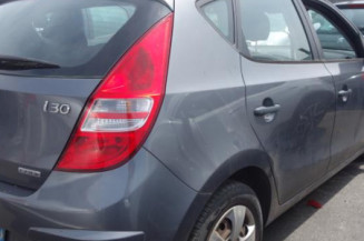 Renfort pare choc arriere (traverse) HYUNDAI I 30 1