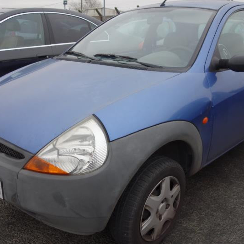 Custode arriere gauche FORD KA 1 Photo n°1