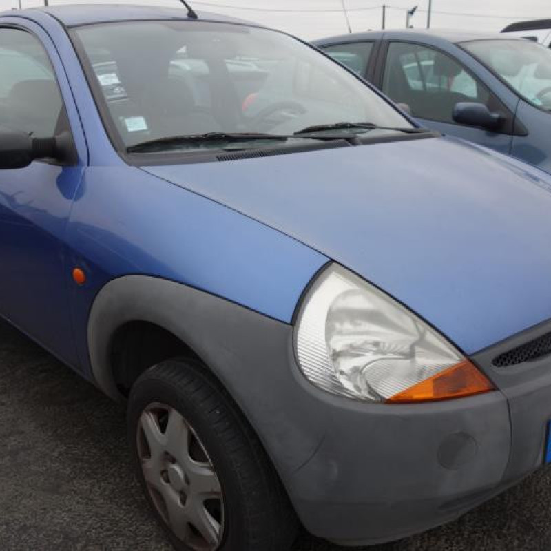 Custode arriere gauche FORD KA 1 Photo n°2