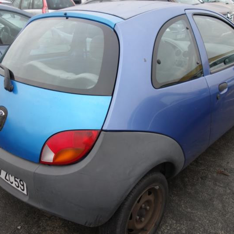 Custode arriere gauche FORD KA 1 Photo n°3