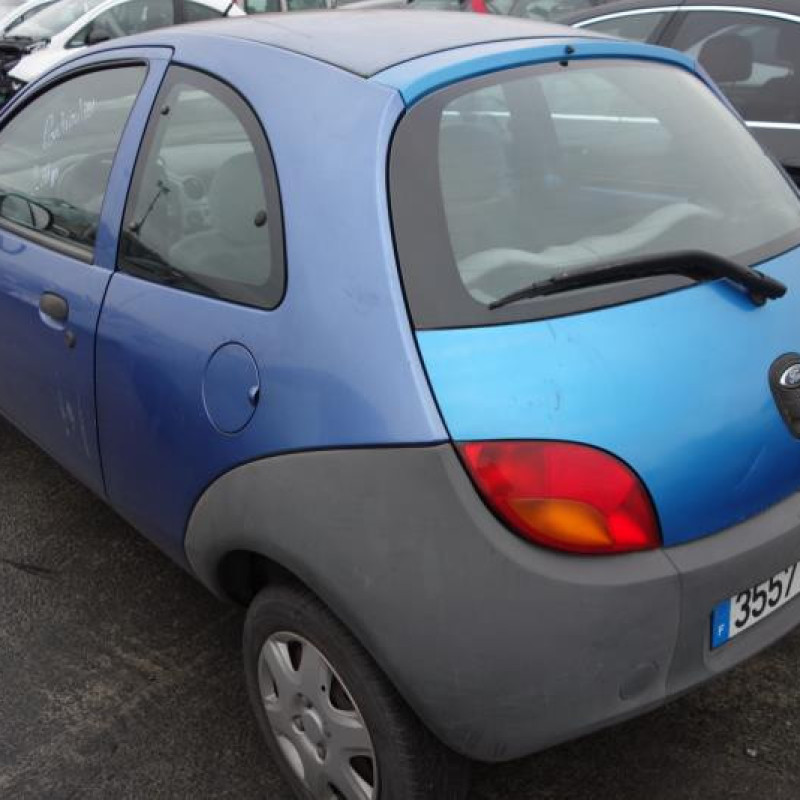 Custode arriere gauche FORD KA 1 Photo n°4