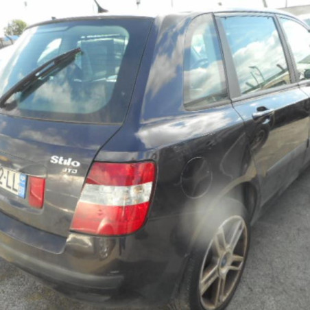 Plage arriere FIAT STILO