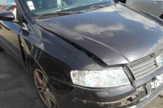 Renfort pare choc arriere (traverse) FIAT STILO