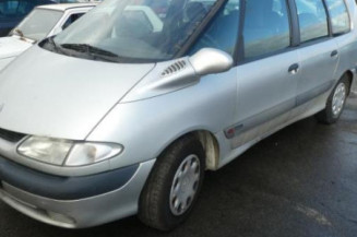 Anti brouillard gauche (feux) RENAULT GRAND ESPACE 3