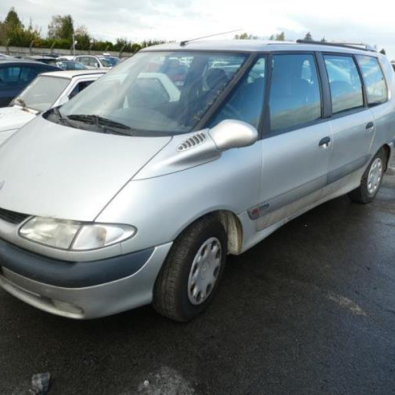 Anti brouillard gauche (feux) RENAULT GRAND ESPACE 3 Photo n°4