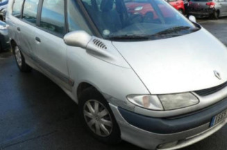 Anti brouillard gauche (feux) RENAULT GRAND ESPACE 3