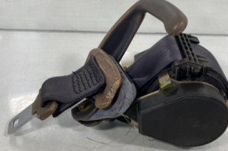 Ceinture arriere gauche RENAULT GRAND ESPACE 3 Photo n°1