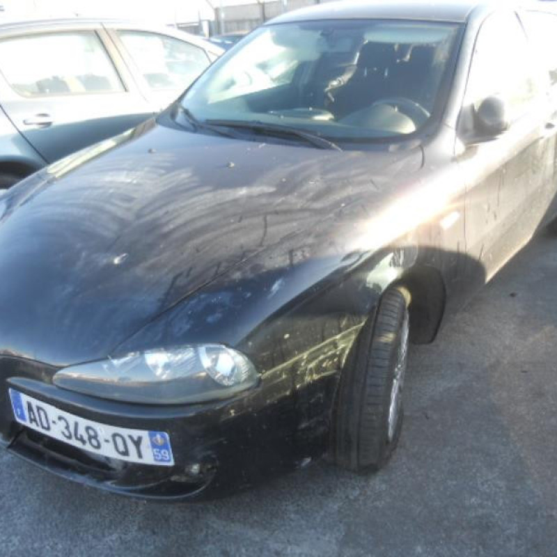 Poignee porte arriere gauche ALFA ROMEO 147 Photo n°4