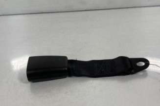 Attache ceinture arriere gauche ALFA ROMEO 147