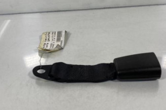 Attache ceinture arriere gauche ALFA ROMEO 147