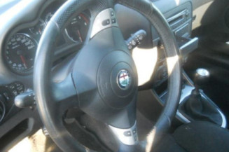 Attache ceinture arriere gauche ALFA ROMEO 147