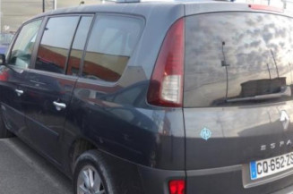 Vitre arriere gauche RENAULT GRAND ESPACE 4