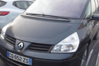 Renfort pare choc avant (traverse) RENAULT GRAND ESPACE 4