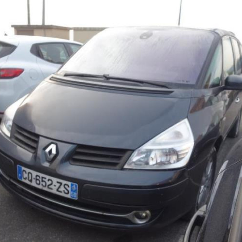 Renfort pare choc avant (traverse) RENAULT GRAND ESPACE 4 Photo n°2