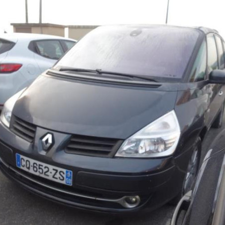 Renfort pare choc avant (traverse) RENAULT GRAND ESPACE 4