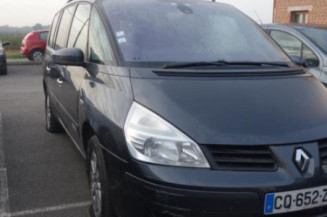 Renfort pare choc avant (traverse) RENAULT GRAND ESPACE 4