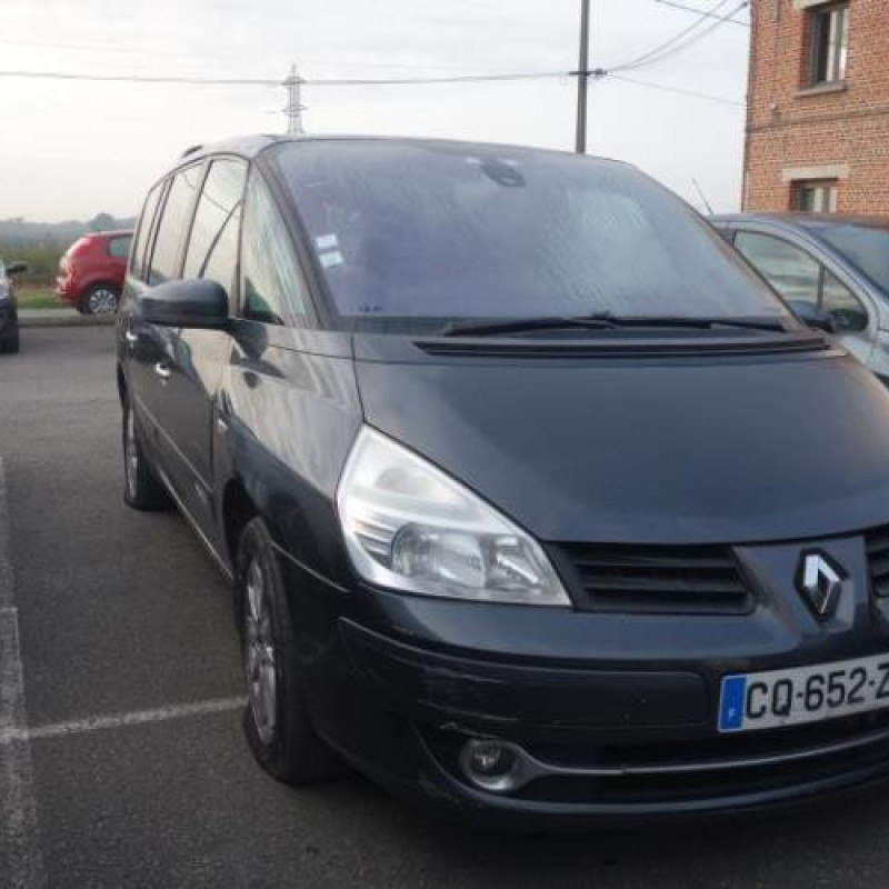 Renfort pare choc avant (traverse) RENAULT GRAND ESPACE 4 Photo n°3