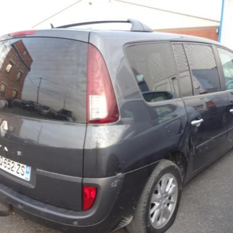 Renfort pare choc avant (traverse) RENAULT GRAND ESPACE 4 Photo n°4