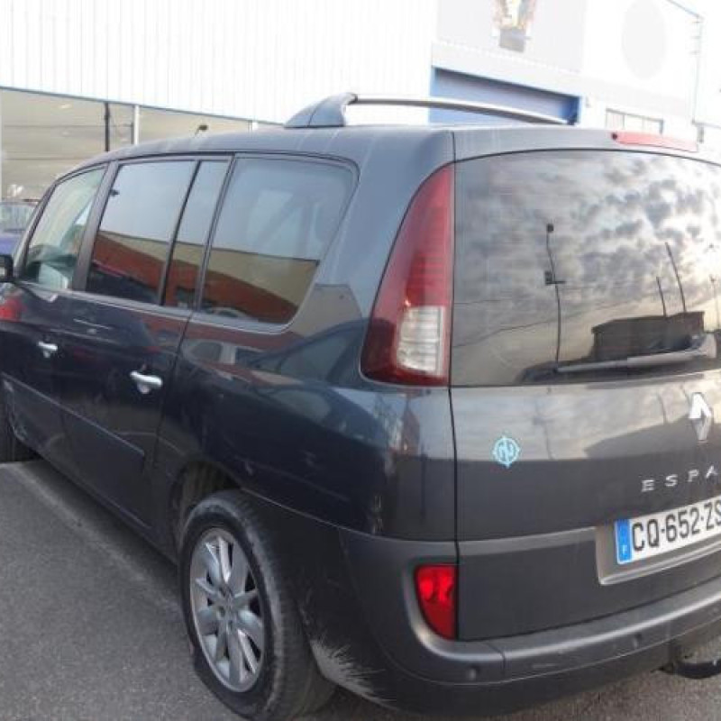 Renfort pare choc avant (traverse) RENAULT GRAND ESPACE 4 Photo n°5