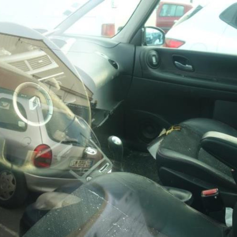 Renfort pare choc avant (traverse) RENAULT GRAND ESPACE 4 Photo n°6