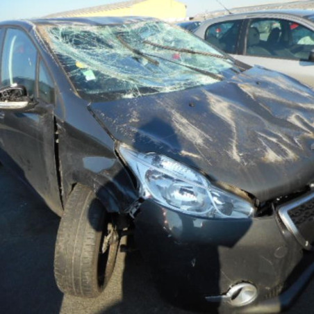 Vitre arriere gauche PEUGEOT 208 1