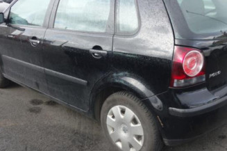 Renfort pare choc avant (traverse) VOLKSWAGEN POLO 4