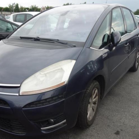 Cardan droit (transmission) CITROEN C4 GRAND PICASSO 1 Photo n°1