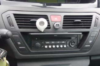 Cardan droit (transmission) CITROEN C4 GRAND PICASSO 1