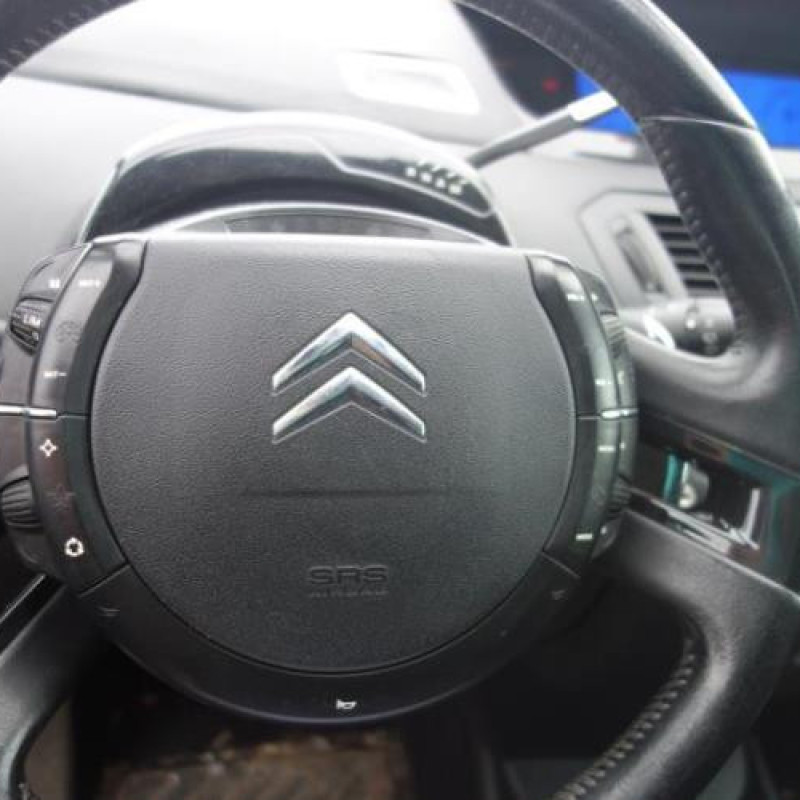 Cardan droit (transmission) CITROEN C4 GRAND PICASSO 1 Photo n°11