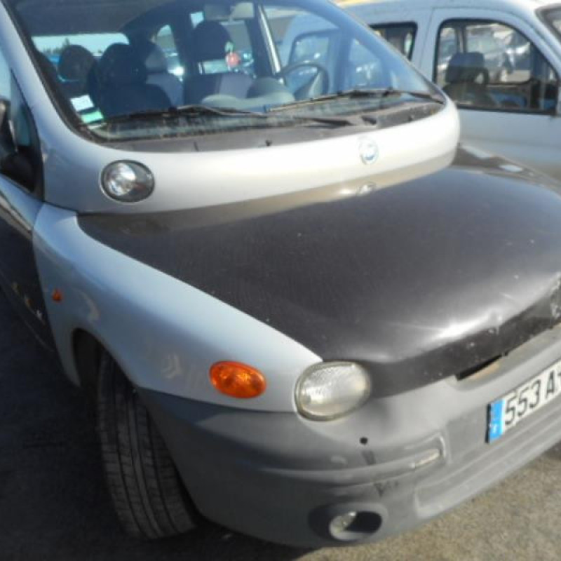 Anti brouillard gauche (feux) FIAT MULTIPLA Photo n°5