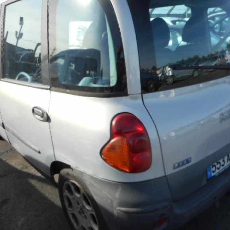 Bras essuie glace avant droit FIAT MULTIPLA Photo n°5