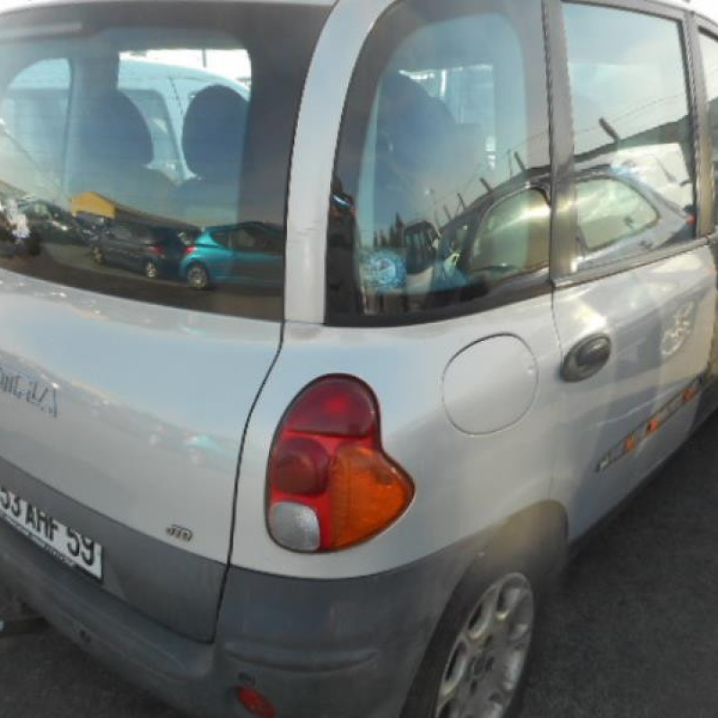 Vitre arriere gauche FIAT MULTIPLA Photo n°3