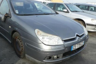 Pare choc arriere CITROEN C5 1