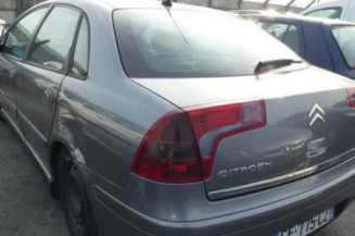 Pare choc arriere CITROEN C5 1