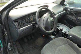 Pare choc arriere CITROEN C5 1